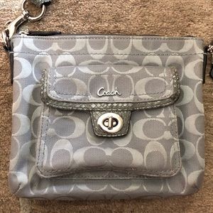 Coach Crossbody